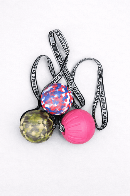 Hovedbilde Foamball, 7 cm 