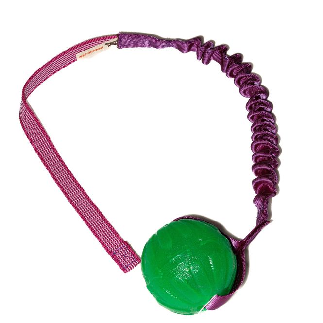 Hovedbilde Elastisk Sure Grip Funball-kampis str M/L