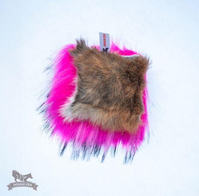 Hovedbilde Kaninprassel till Hol-ee-leksaker S