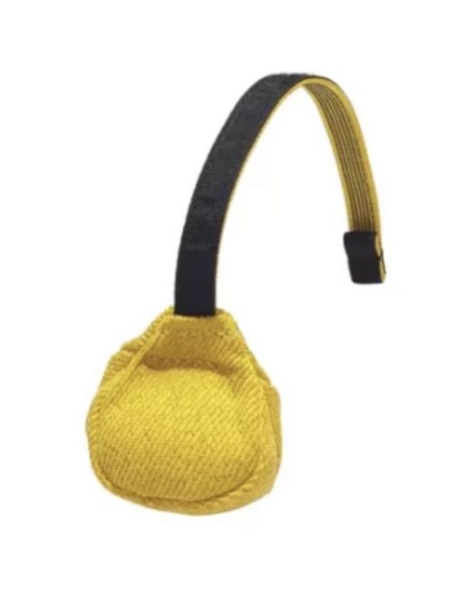 Hovedbilde Nylcot pouch, 10 cm 