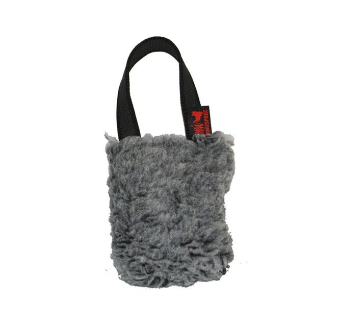 Hovedbilde Dutt med pip 