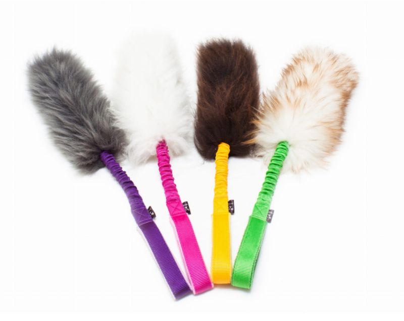 Sirius saueskinn bungee 