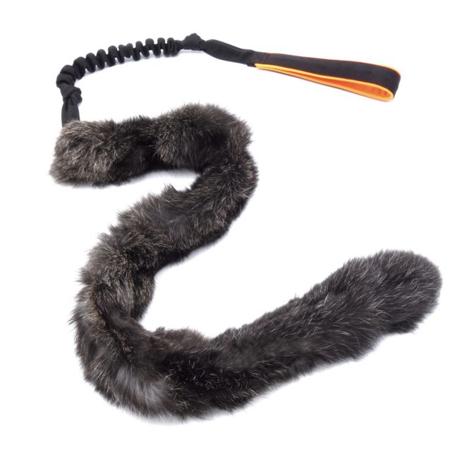 Hovedbilde Kanindragis 70-75cm