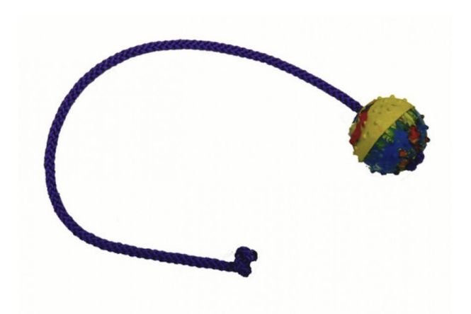 Hovedbilde Liten ball, 5 cm 