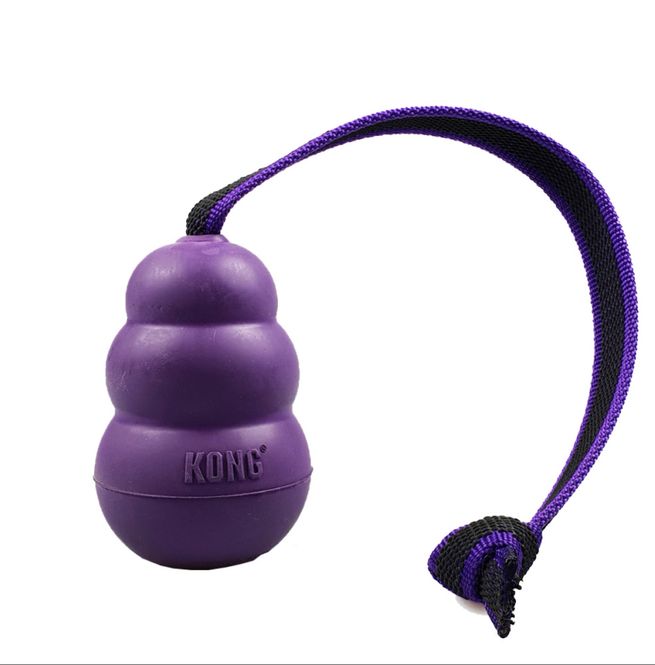 Hovedbilde Kong senior str S med supergrip håndtak