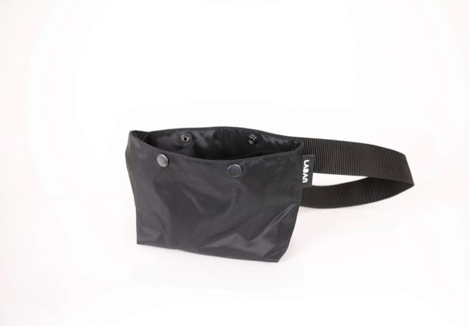 Hovedbilde Labanbag belønningsveske Rain, svart