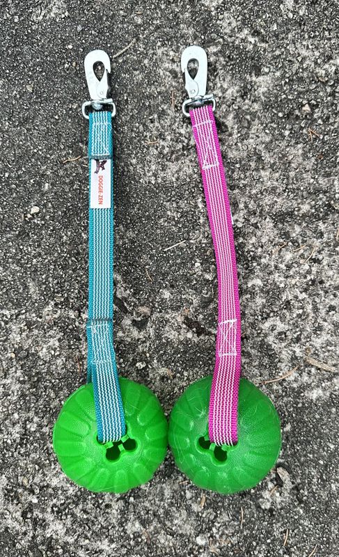 Sure Grip med Funball M/L + BGB